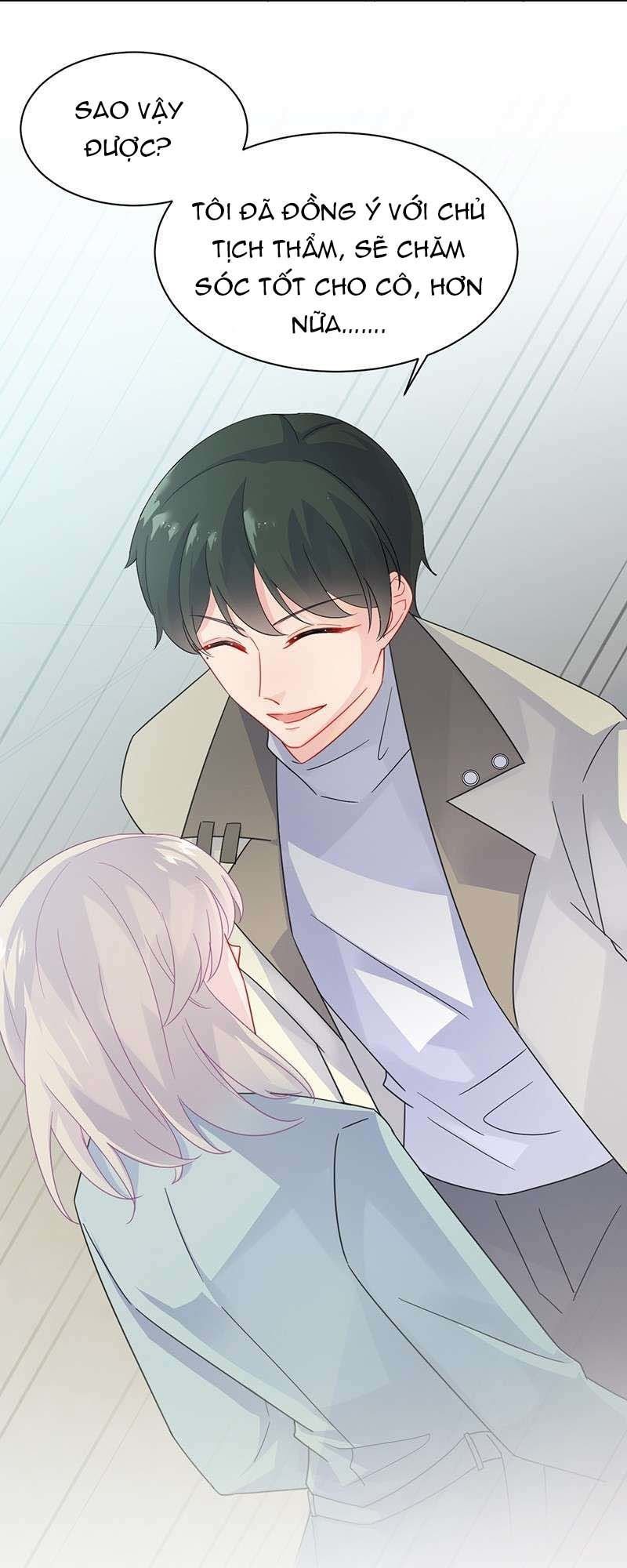 chọc tới chủ tịch tổng tài 2 chapter 820 396