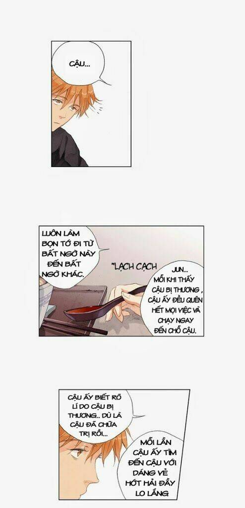 between you and i chapter 21 19