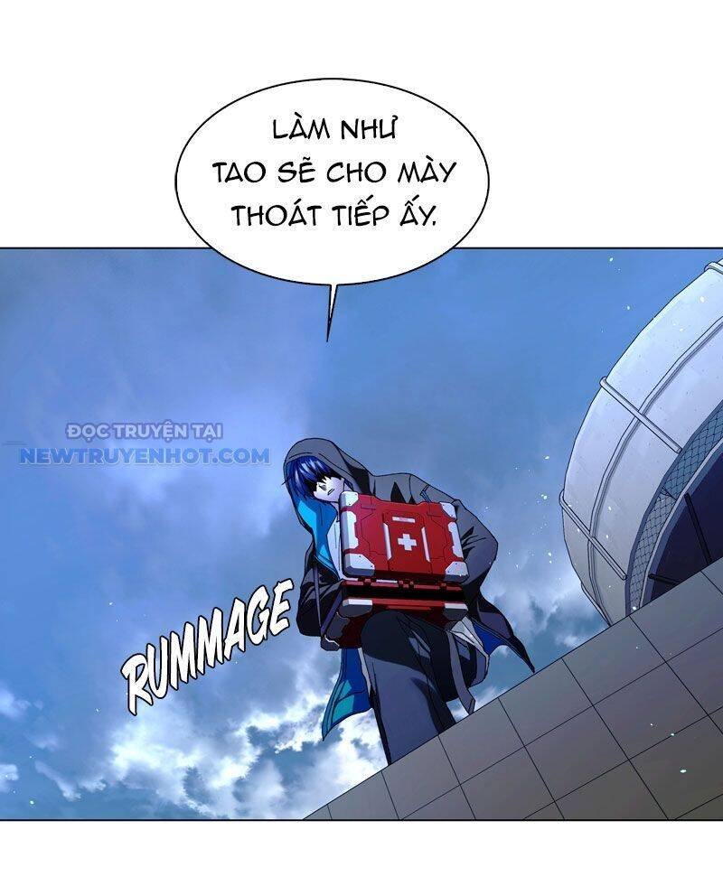 tận thế cũng chỉ là trò chơi chapter 33 143