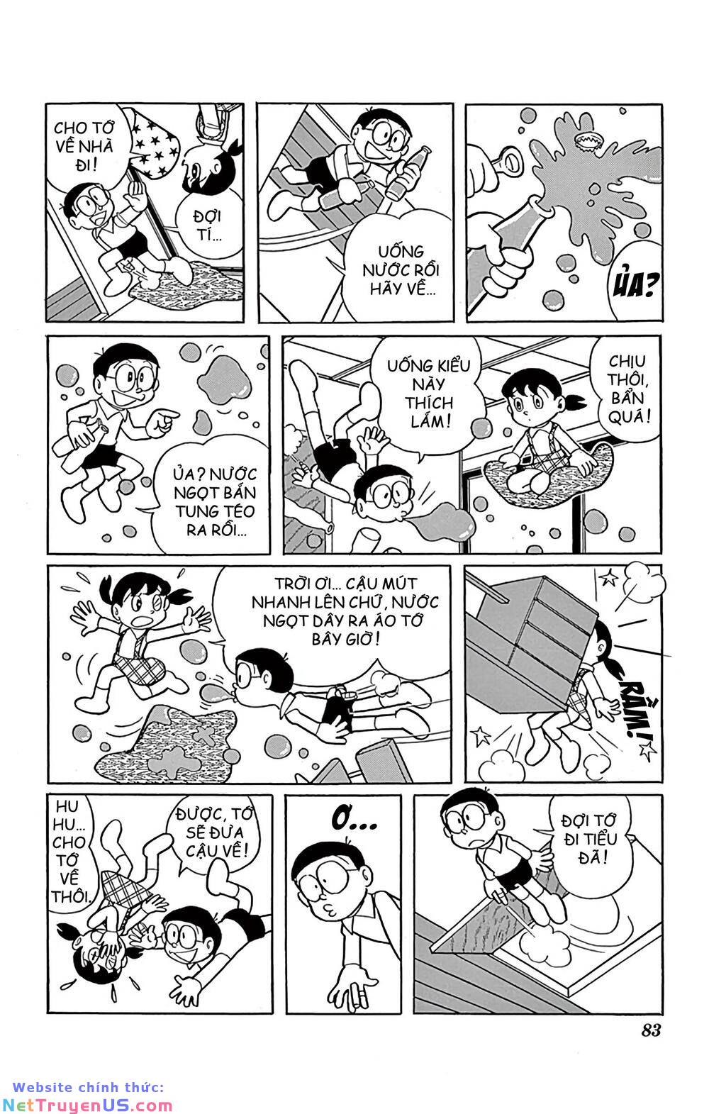 doraemon chapter 572 9