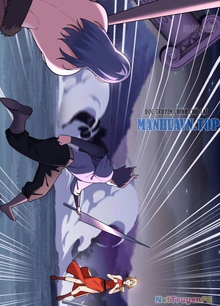 từ dã quái bắt đầu thăng cấp chapter 29 30