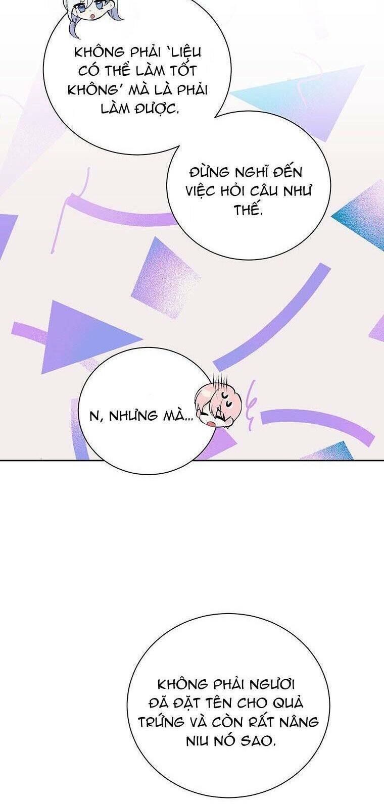 phía sau mặt nạ của nam chính hiền lành chapter 13 28