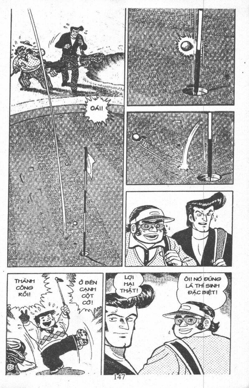 ashita tenki ni naare chapter 7 145