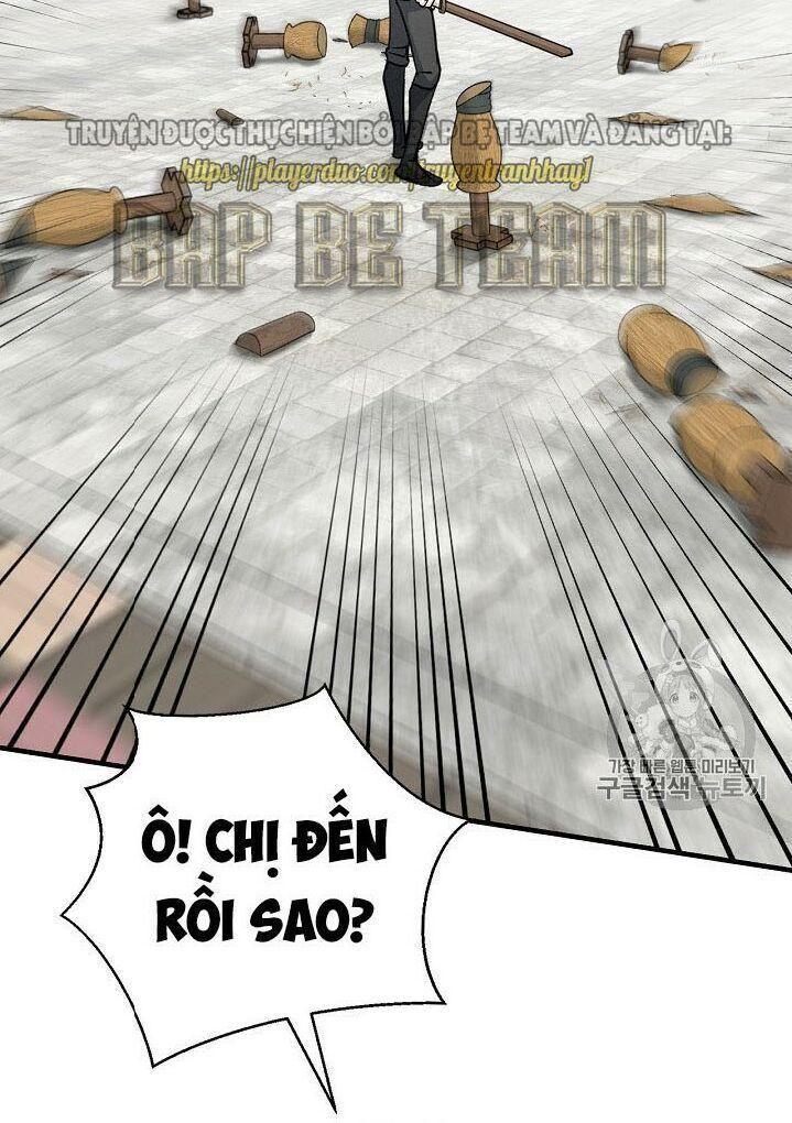 tôi lên cấp chỉ bằng cách ăn chapter 31 43