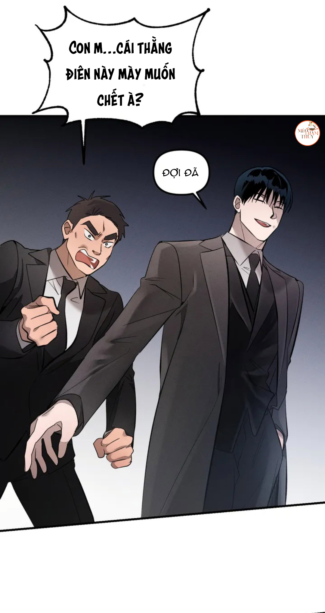 huấn luyện thú cưng chapter 1 13