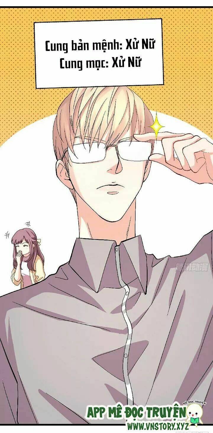 thiên hậu trở về chapter 23 6