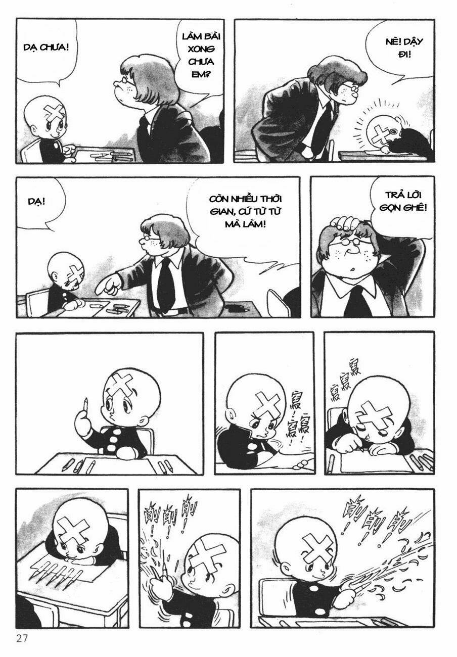 cậu bé ba mắt chapter 18 3