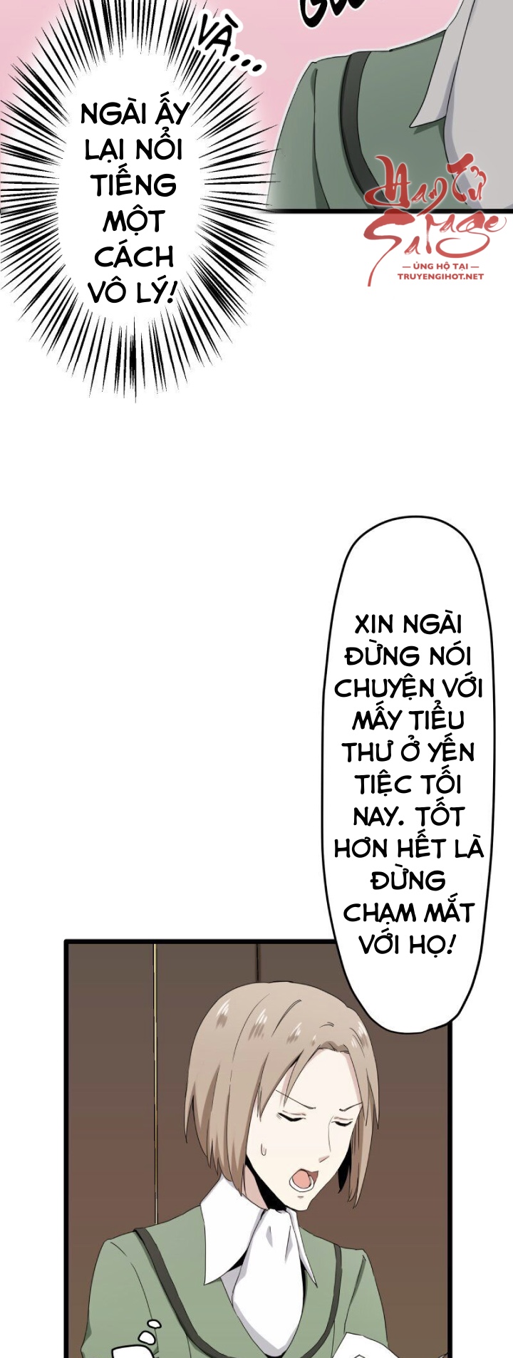 nullitas~nàng dâu giả dối~ chapter 6 17