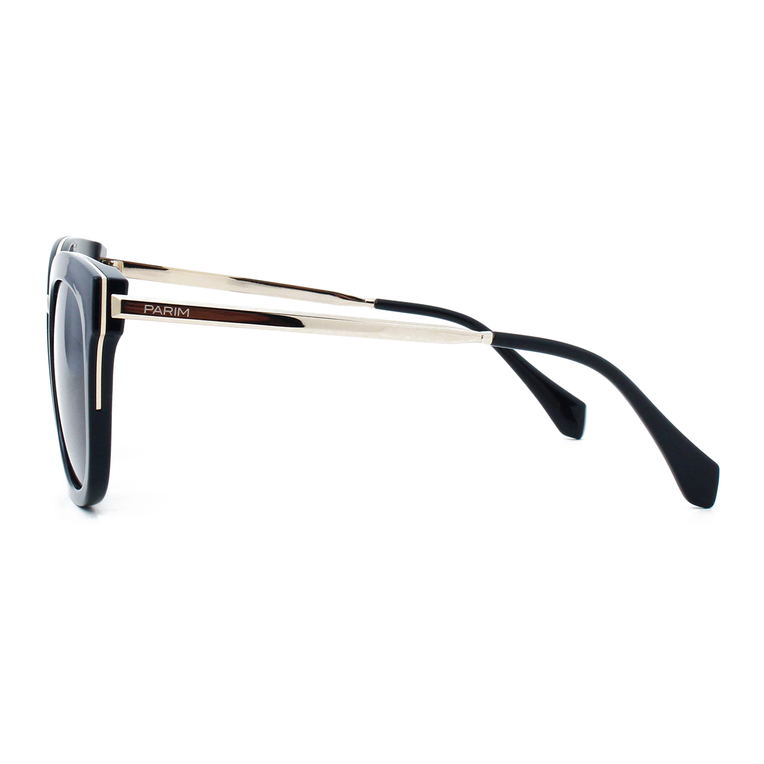 Kính mát nữ PARIM 11032 thời trang (size 53/23/148)