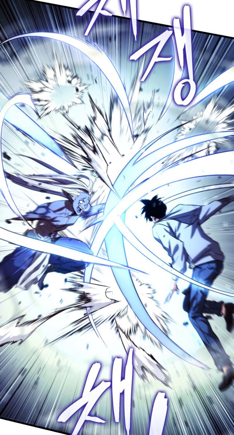 huyền thoại game thủ - tái xuất chapter 2 24