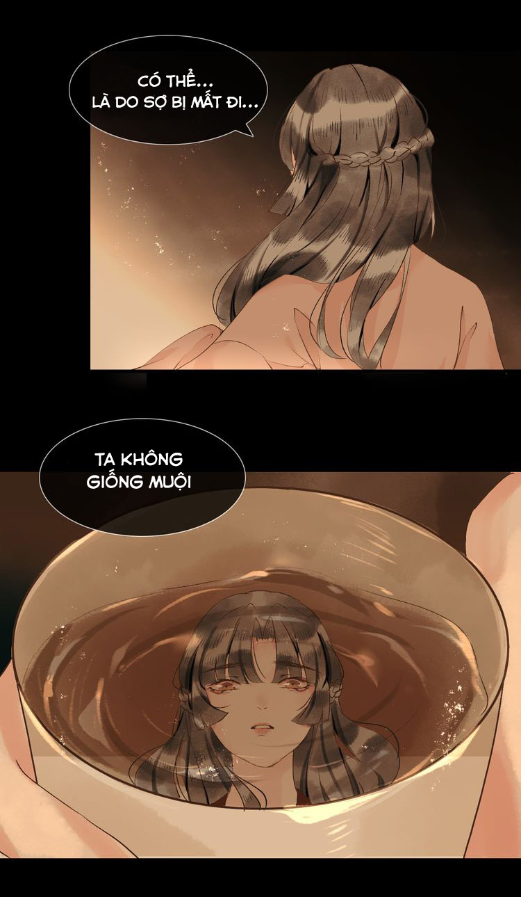 mộc hữu chi chapter 8 23