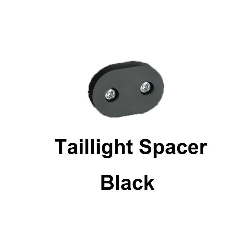 Mudguard Spacer Kickstand Spacer for Xiaomi M365 Upgrade Modification for M365 Wheel Kit Foot Support Scooter accessories