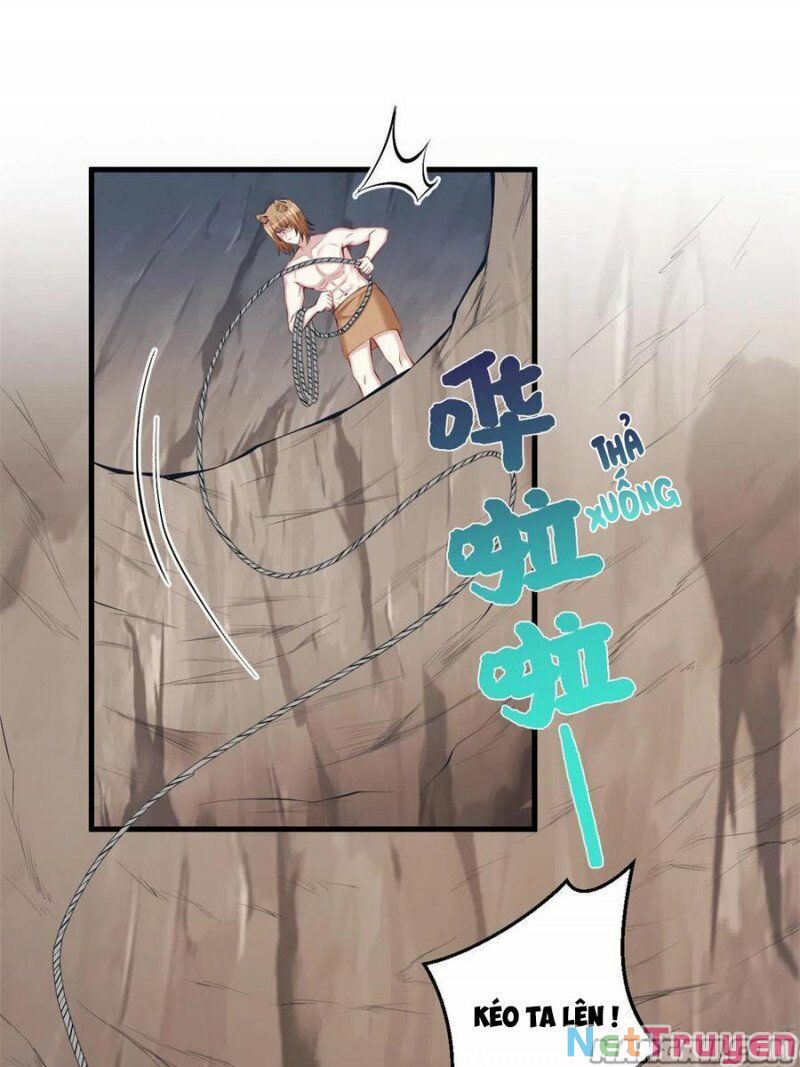 [16+] thảnh thơi thú thế chủng chủng điền, sinh sinh tể chapter 378 1