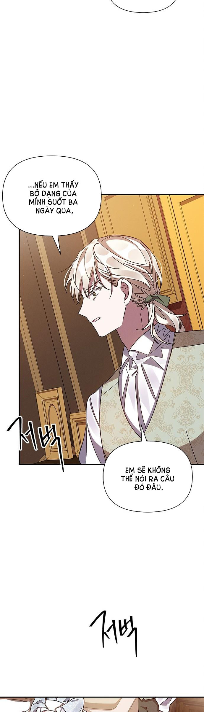 ôi kẻ thù không đội trời chung thân ái của tôi chapter 30.2 25