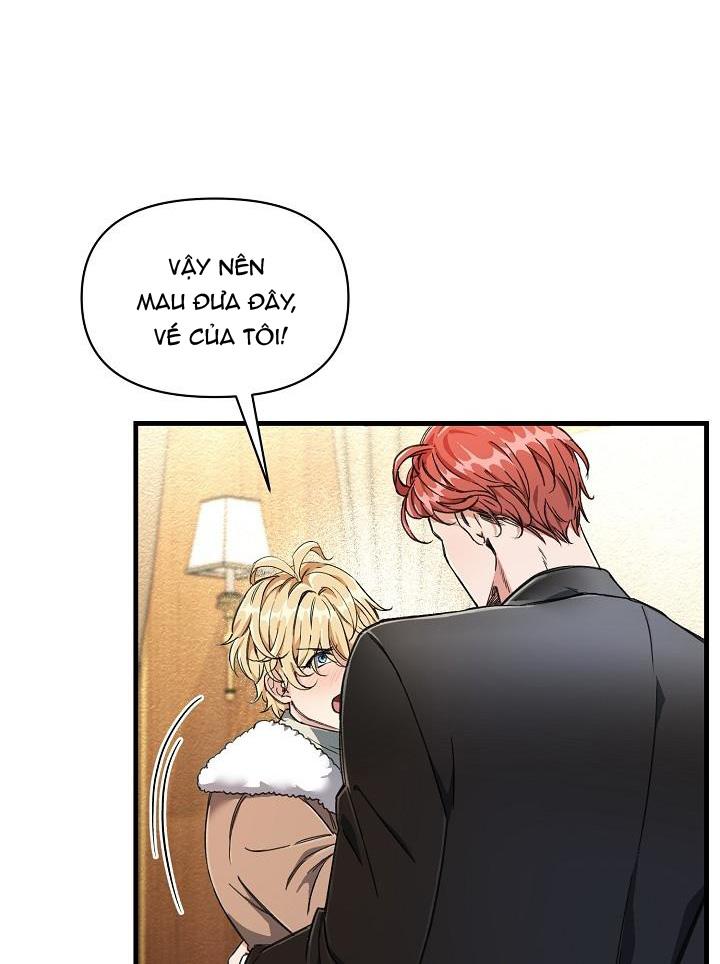 chuyến tàu điên cuồng chapter 2 11