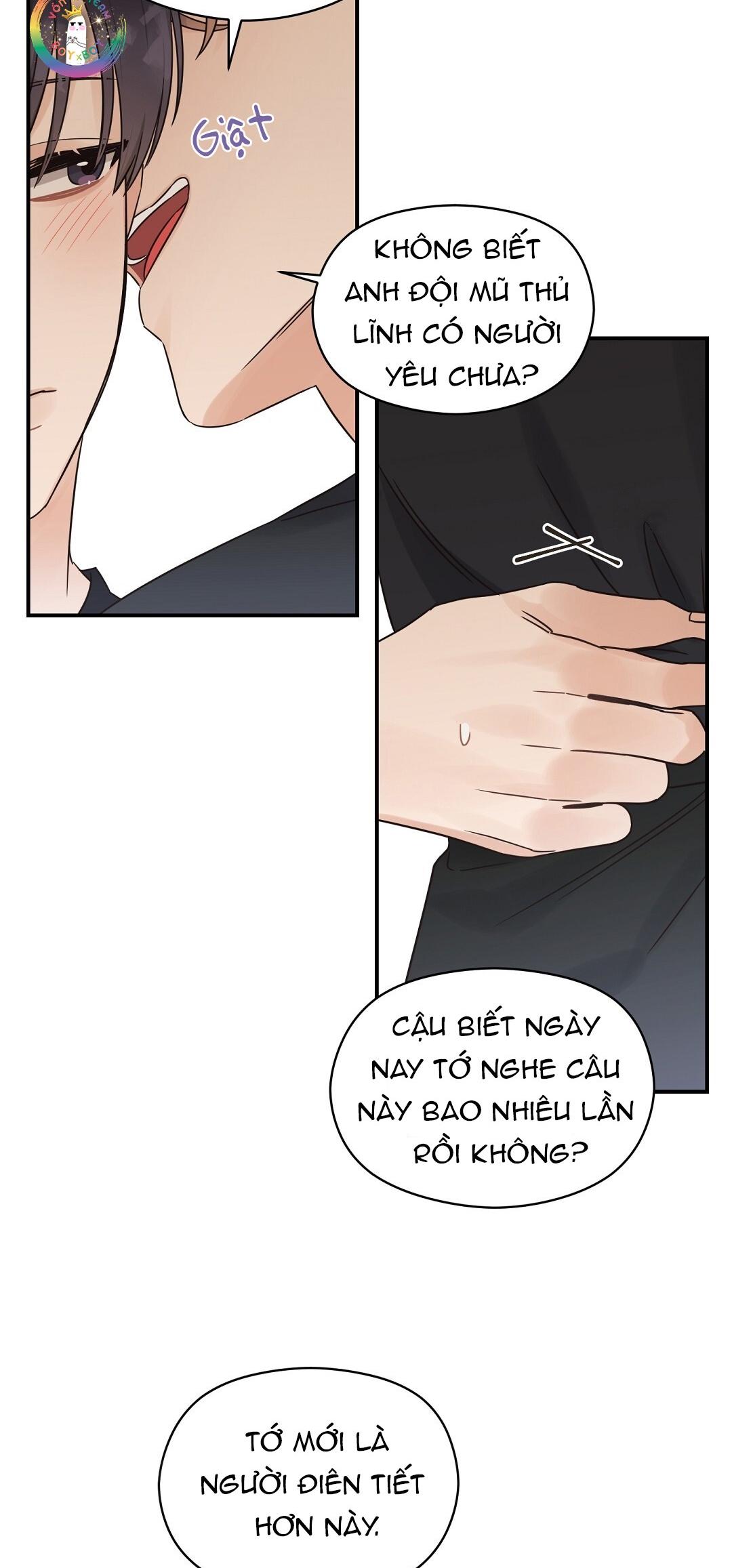 omega complex (end) chapter 37 49