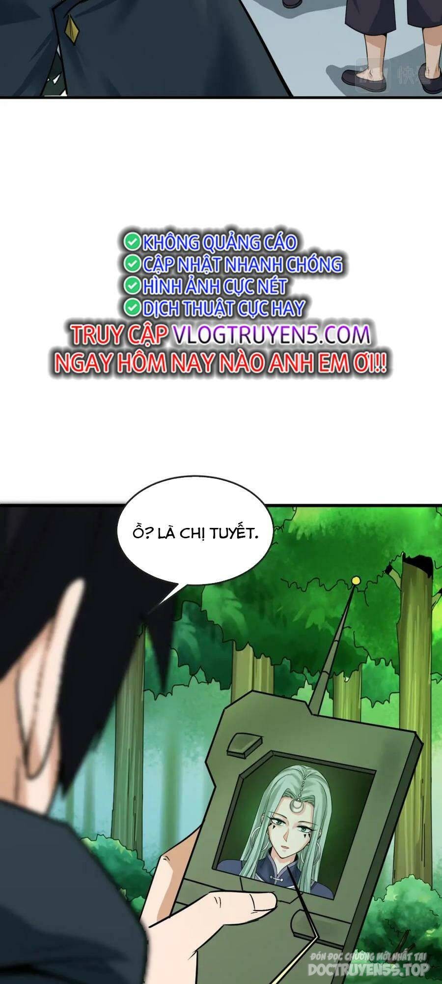 toàn cầu quỷ dị thời đại chapter 80 38