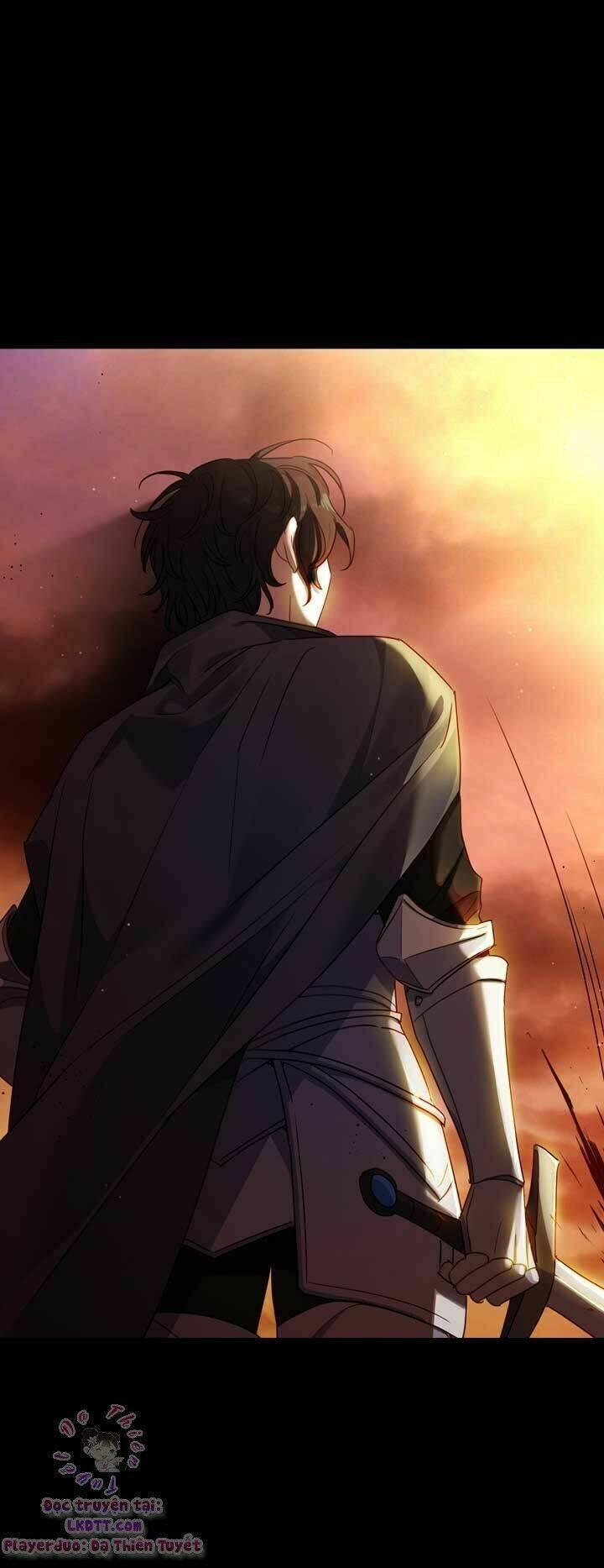 để yên cho tiểu thư hiền chapter 27 14