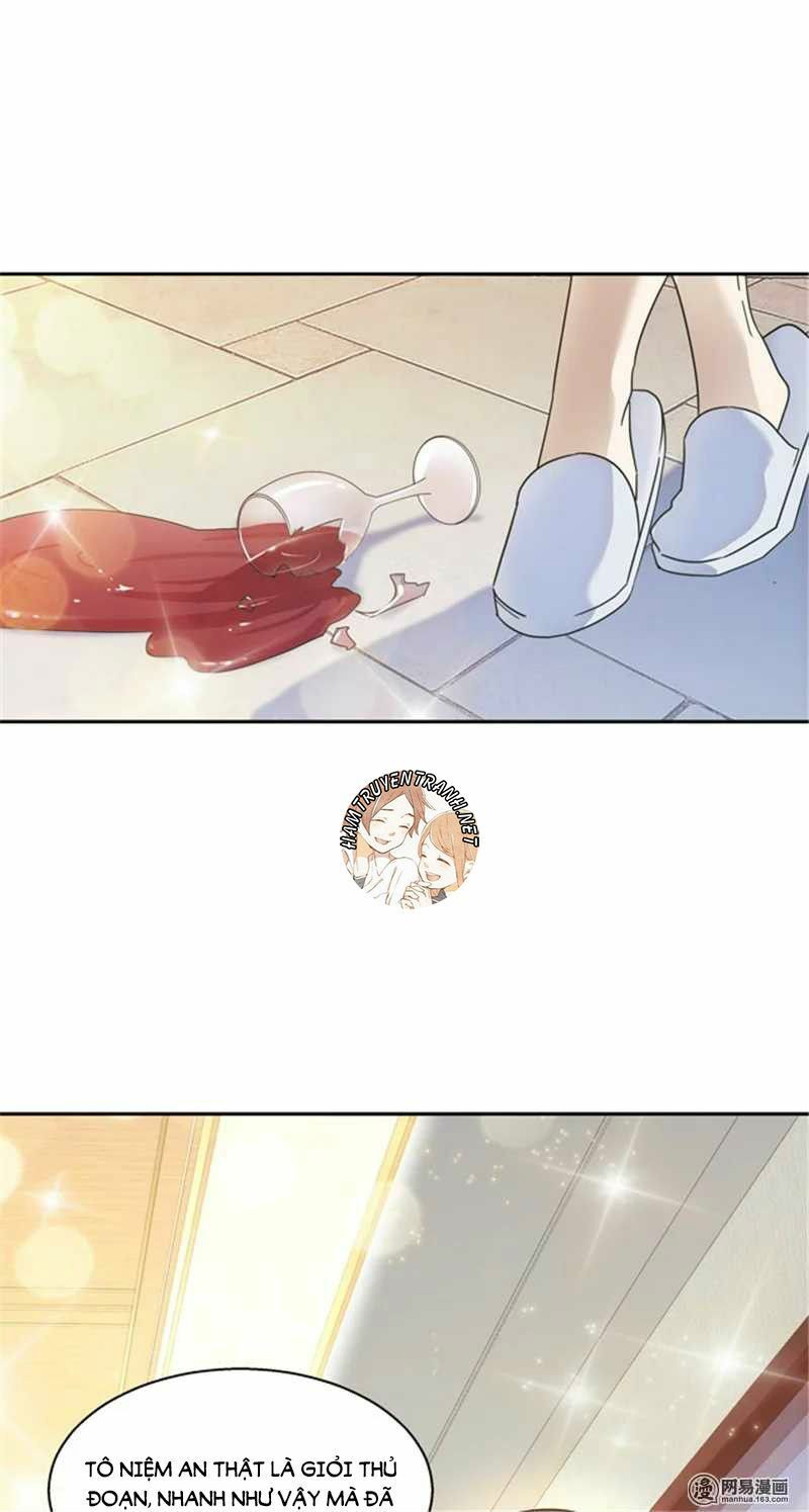 cô vợ siêu mẫu của cố thiếu chapter 76 4