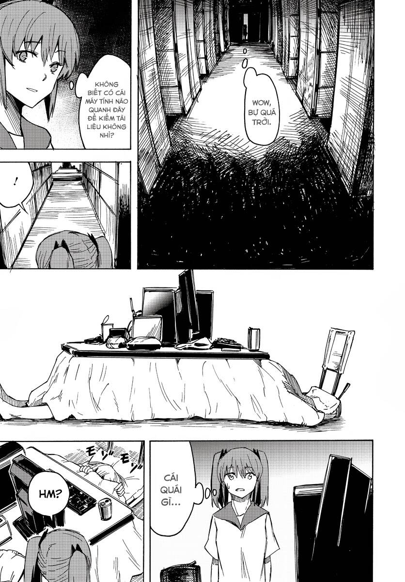 necro dancer chapter 4 12