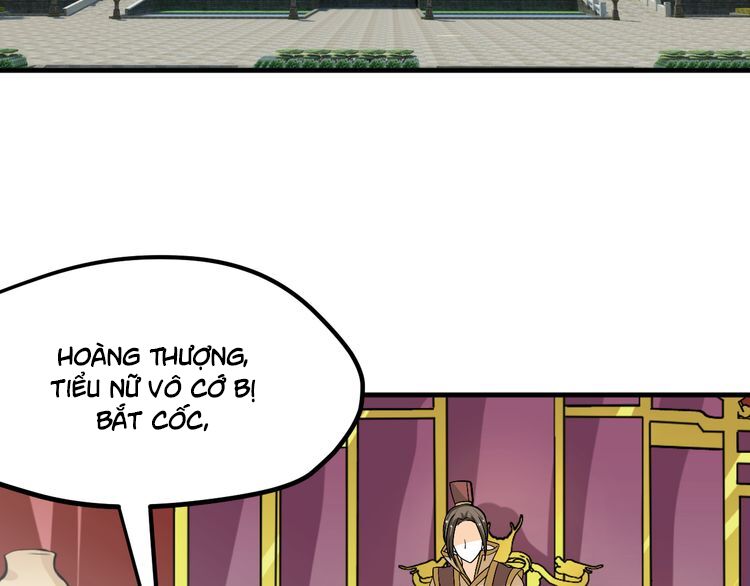 xuyên việt chi thiên tâm linh chapter 29.5 2