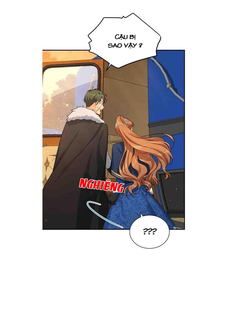 nữ công tước với tâm hồn trống rỗng chapter 28 38