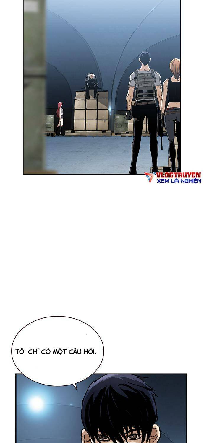 pubg - cuộc chiến sinh tồn - 100 chapter 26 2