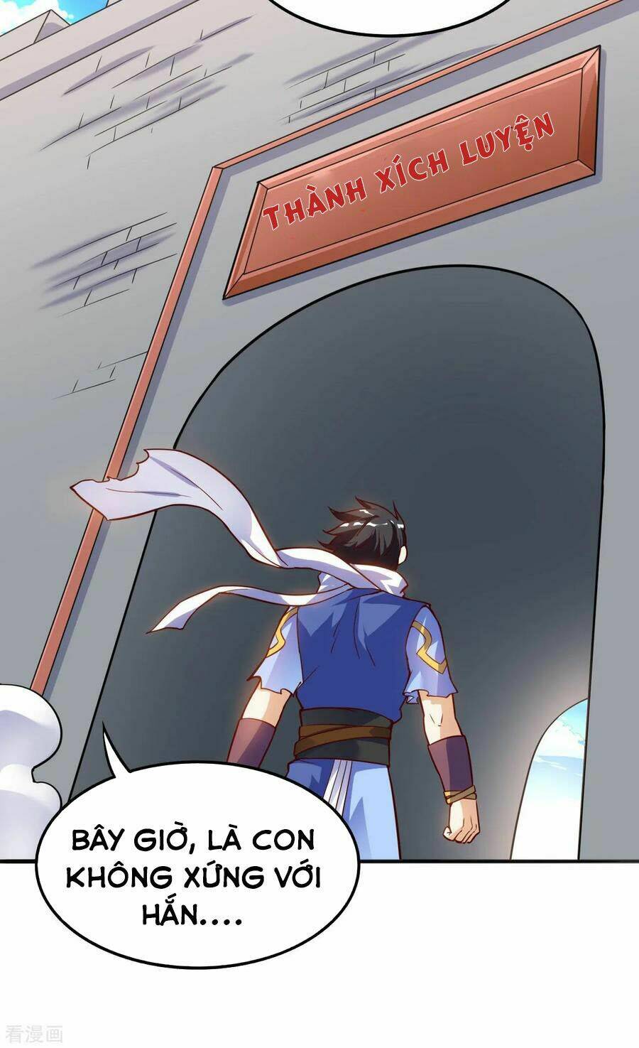 thần võ đế tôn chapter 59 42