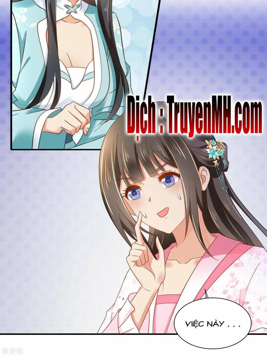 lãnh cung phế hậu muốn nghịch thiên chapter 232 5