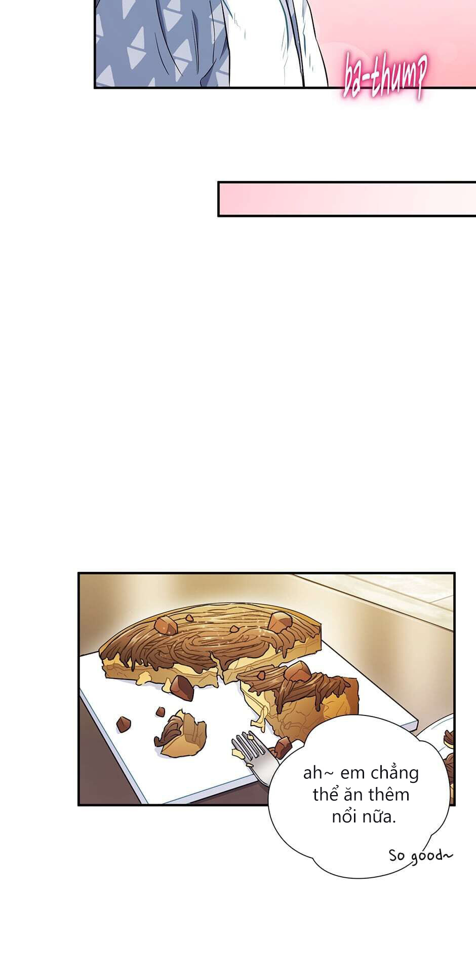 mối quan hệ lý tưởng (full) chapter 17 43