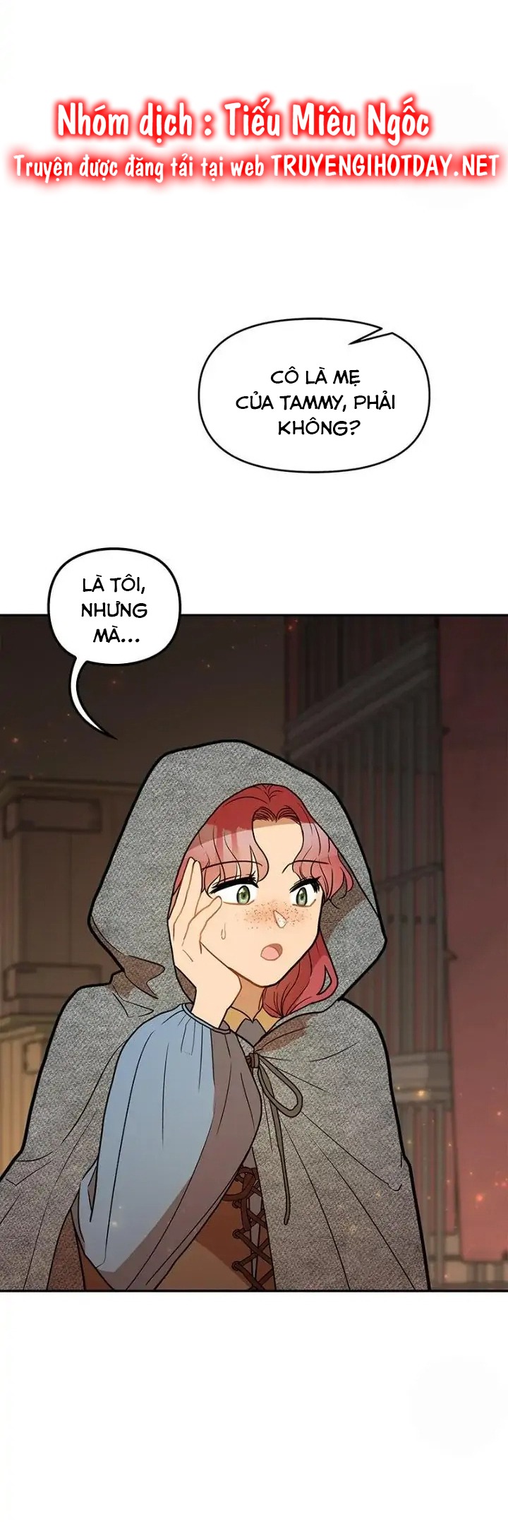 làm cách nào để sống sót trong cuốn tiểu thuyết ngôn tình lãng mạn chapter 42 6