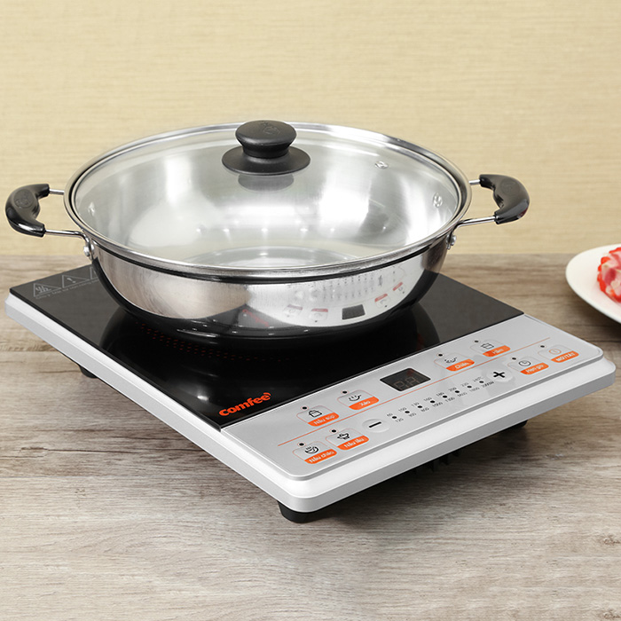 Bếp từ Comfee CI-BD2020B