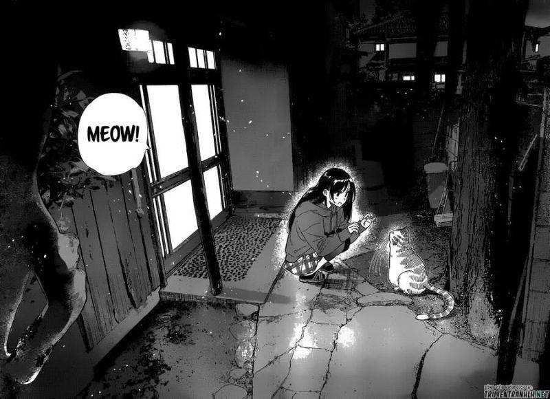 dịch vụ cho thuê bạn gái chapter 261 18