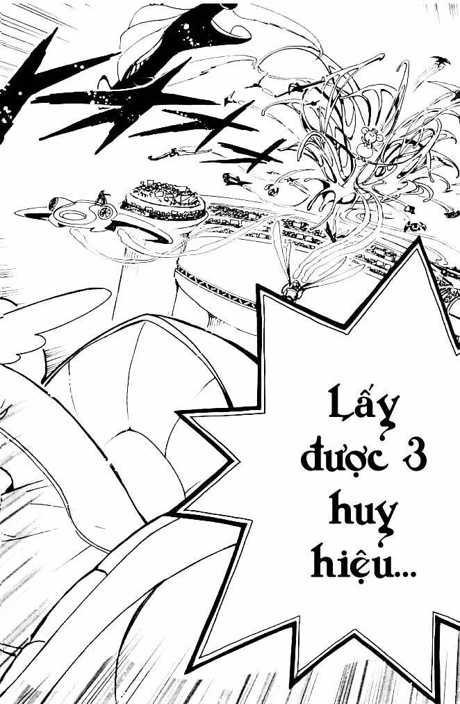 huyền thoại đôi cánh chapter 80 11