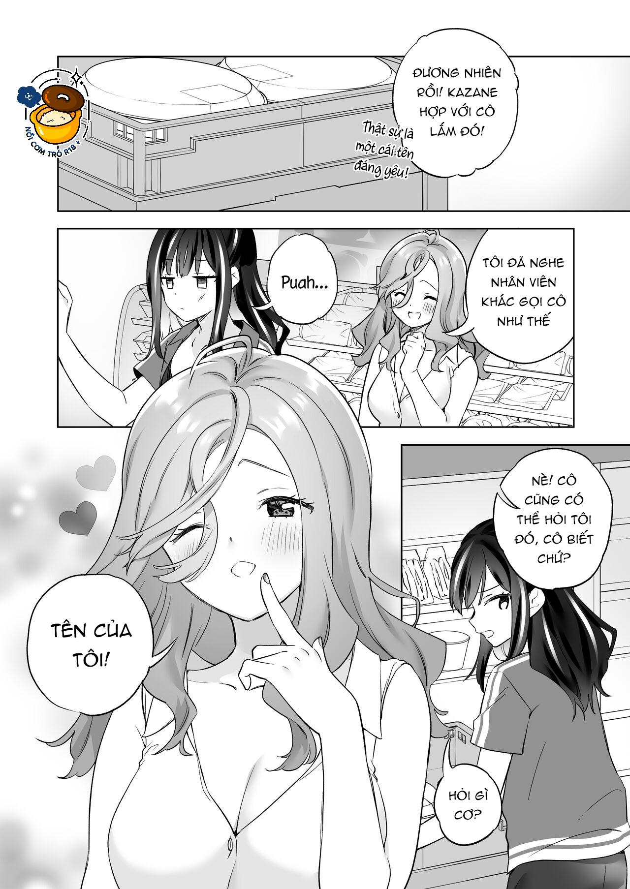 làm tình với người lạ chapter 2 34