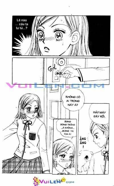 bong bóng trắng chapter 3 118