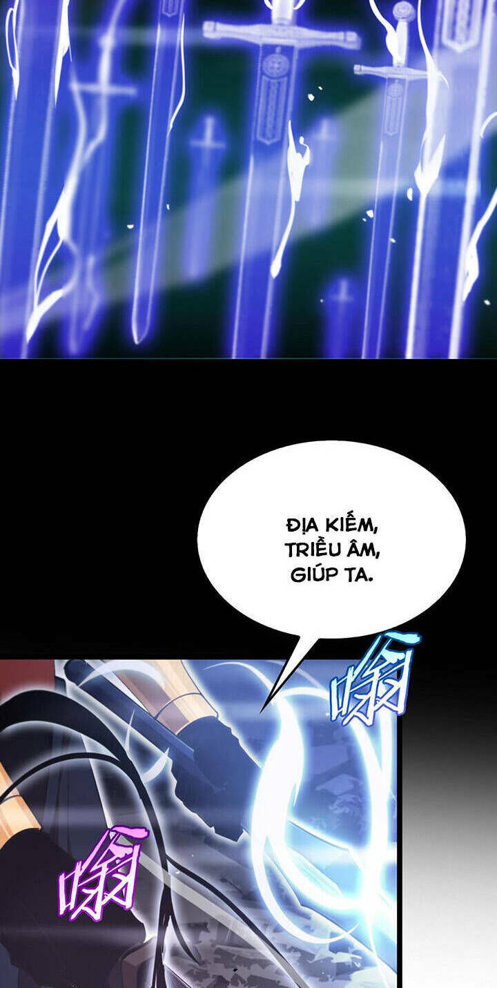 chư giới - tận thế online chapter 181 21