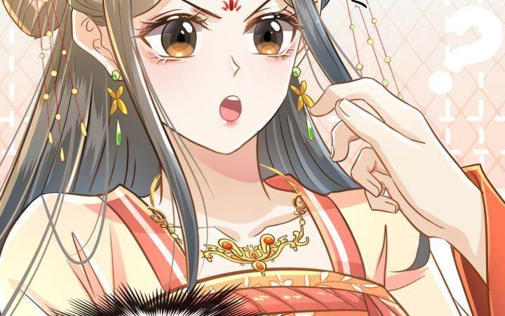 thái tử phi là người thế thân chapter 8 169