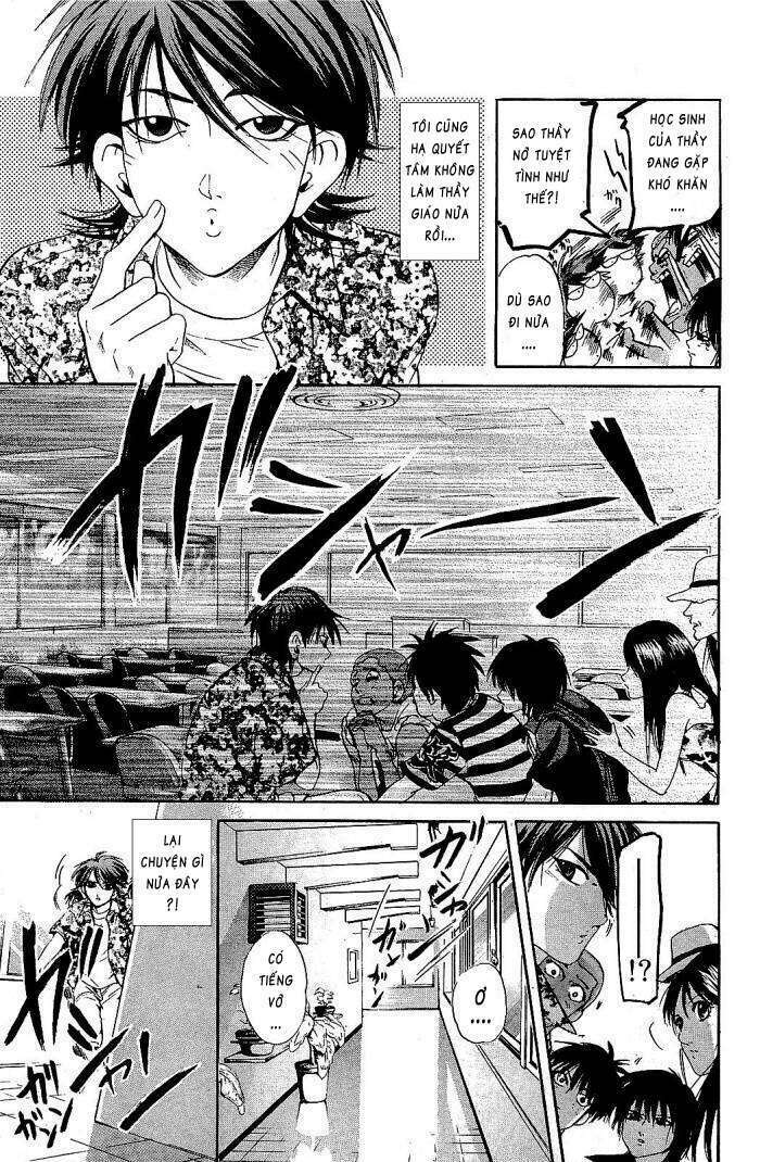 hammer session - thầy giáo tuyệt chiêu chapter 69 8