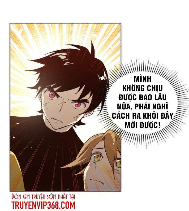 vương bài đặc công trùng sinh vườn trường chapter 14 24