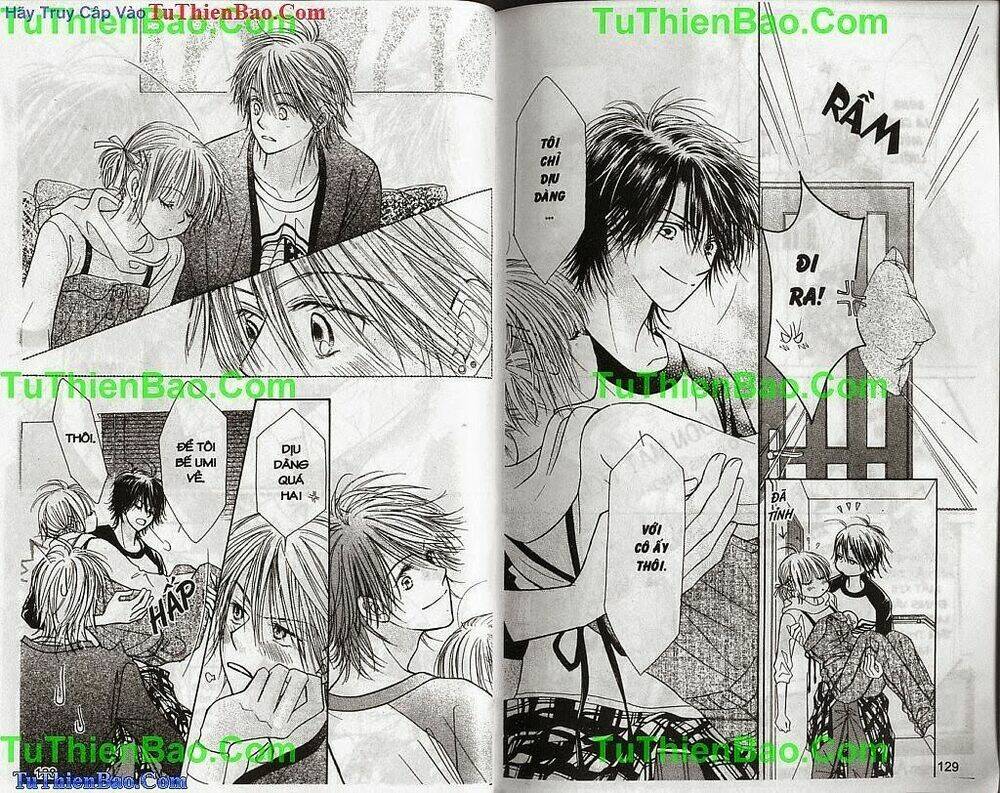 mê cung tình yêu chapter 8 64