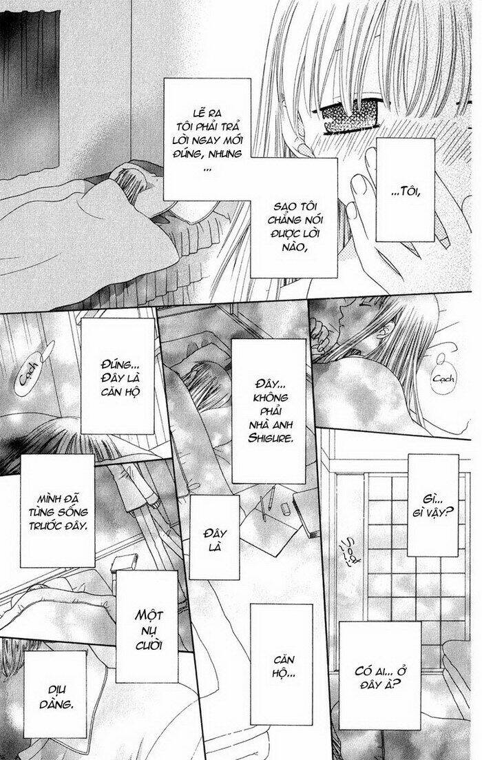 hóa giải lời nguyền chapter 82 27