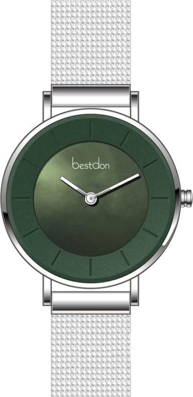 Đồng Hồ Nữ Dây Lưới Bestdon BD99227L-B01