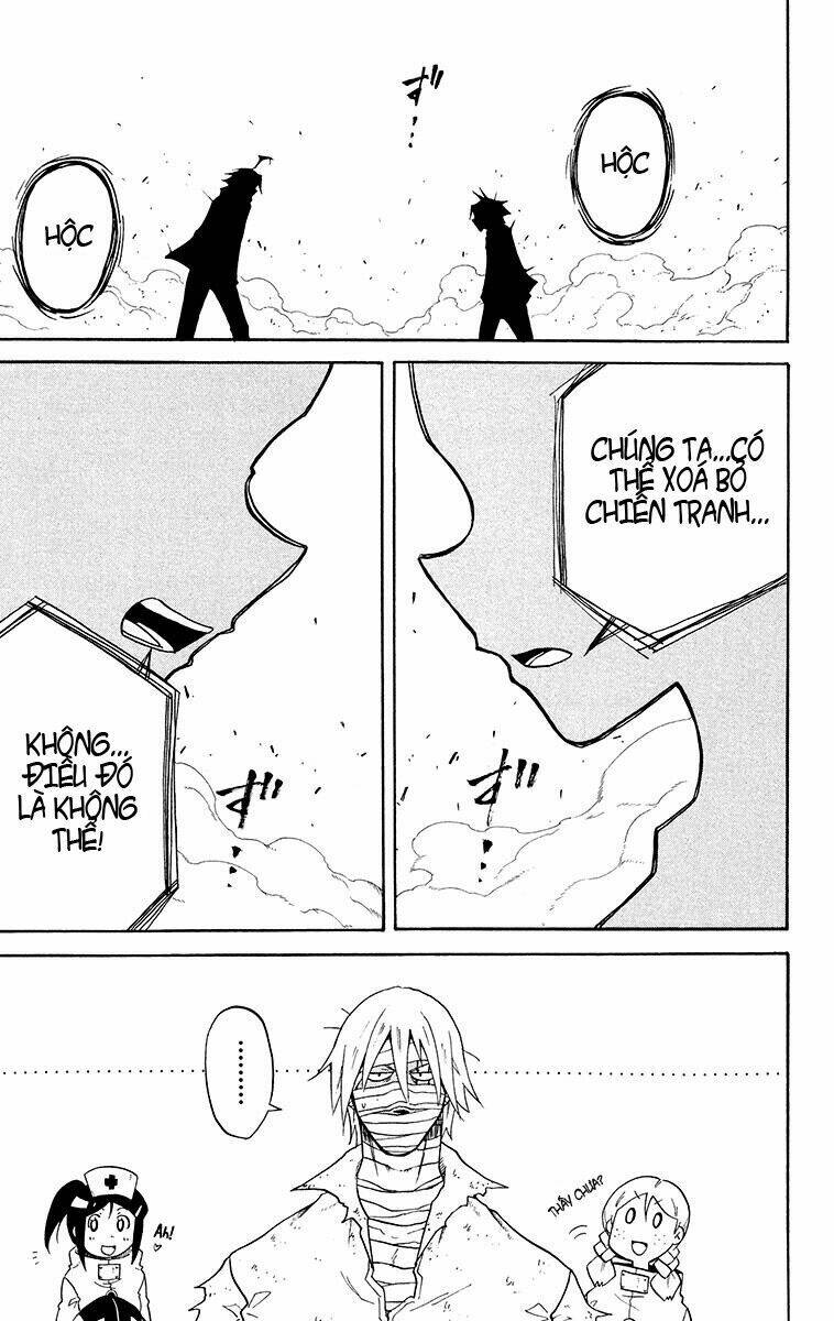 tripeace chapter 43 61