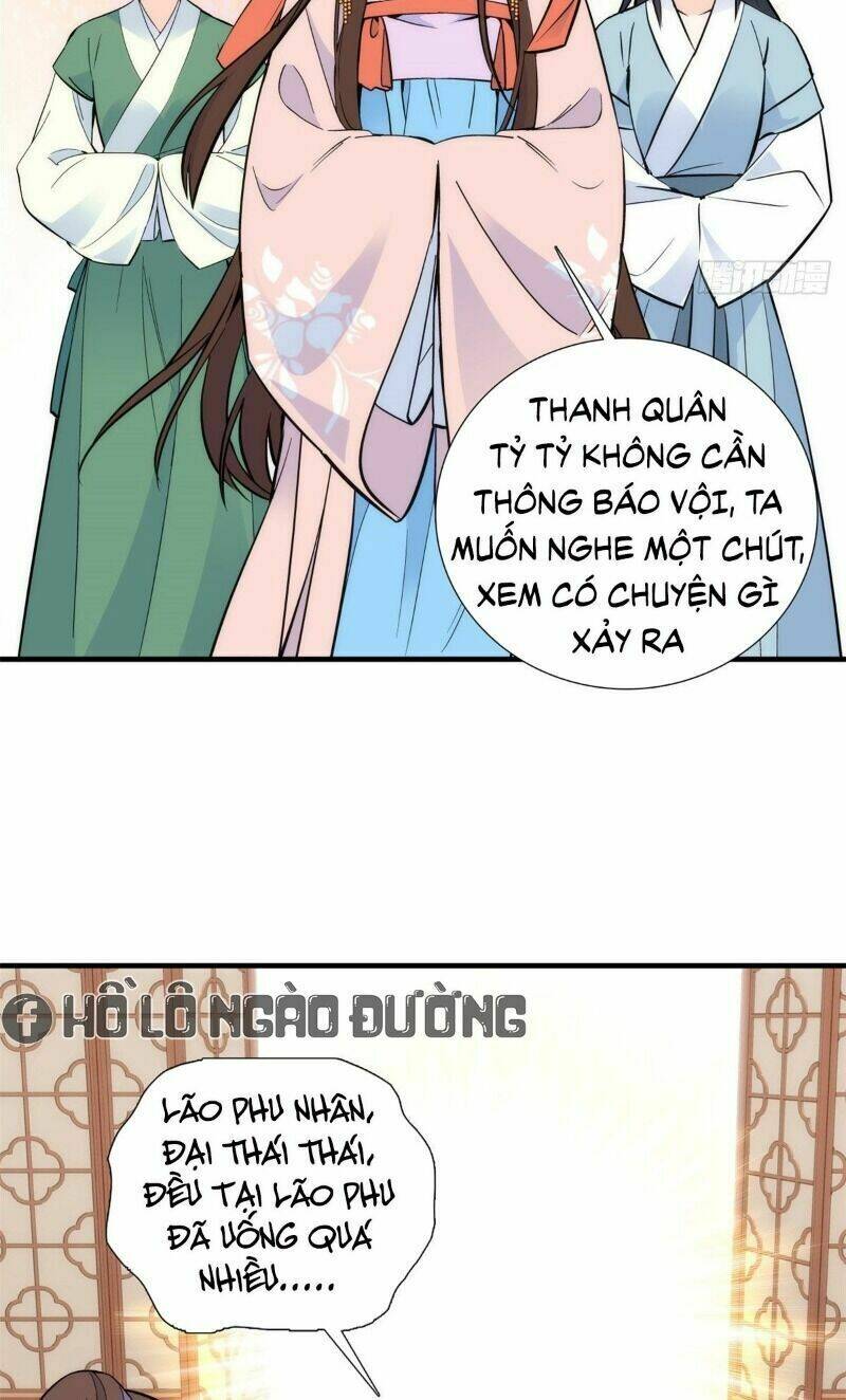 thiều quang mạn chapter 82 9