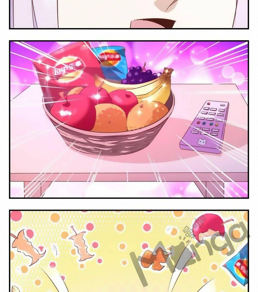 tâm linh thập hoang giả chapter 15 6