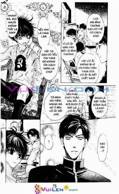 bát khuyển sỹ phương đông chapter 9 75