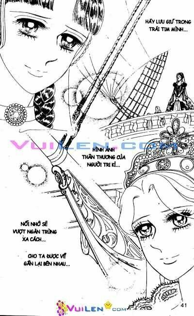 princess - công chúa xứ hoa (bản đẹp) chapter 22 41