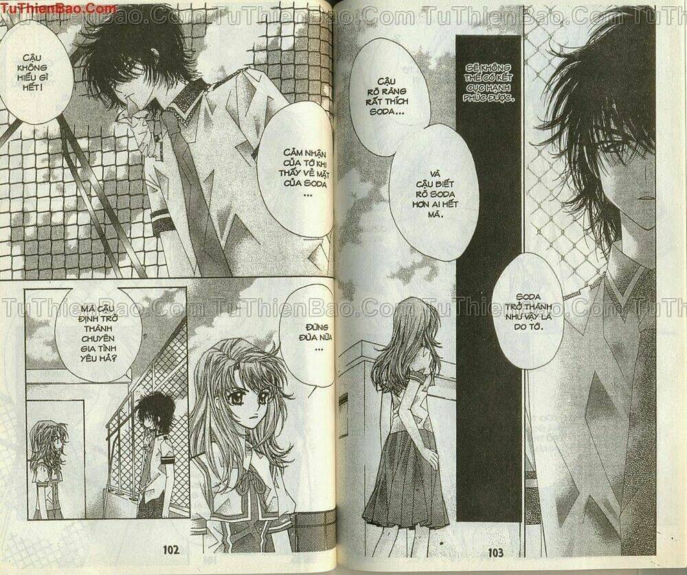 điệu pop tình yêu chapter 8 50