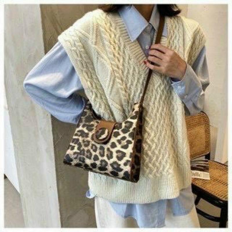 Túi Xách Nữ Phong Cách Hàn Quốc